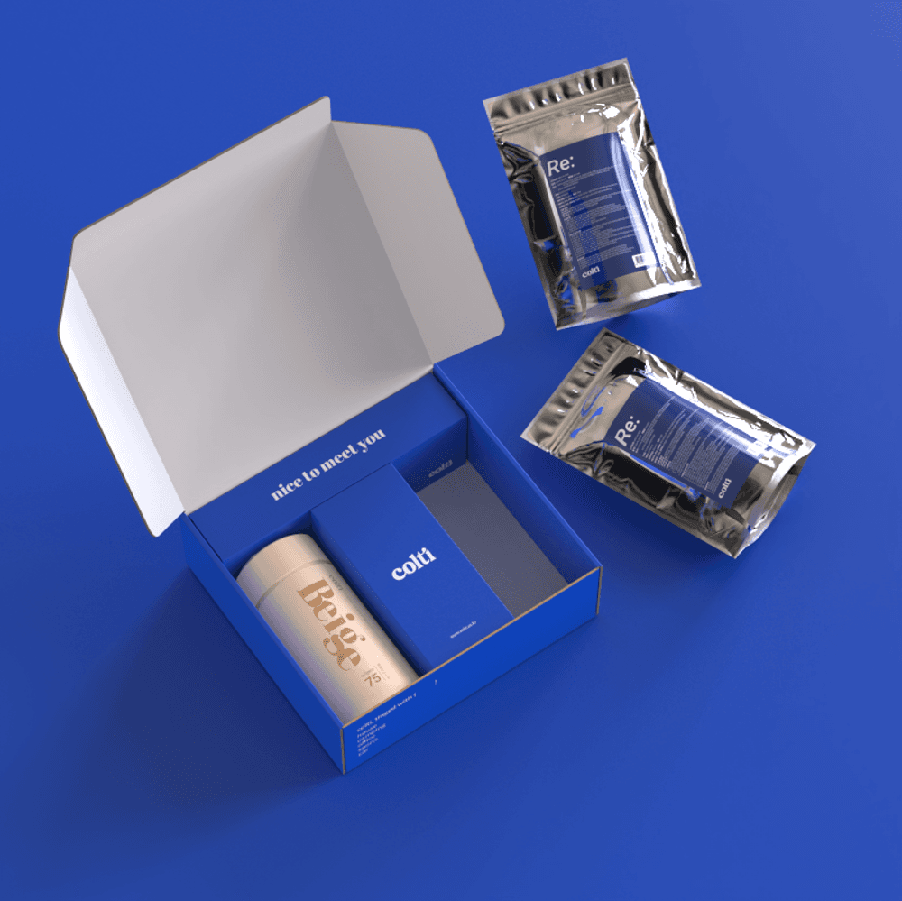 colti(컬티)_리필 선물세트_30% sale