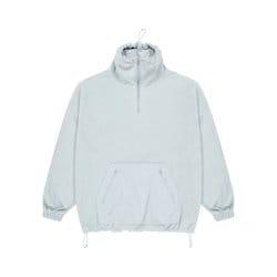 Essential Fleece Anorak (2 Colors)-