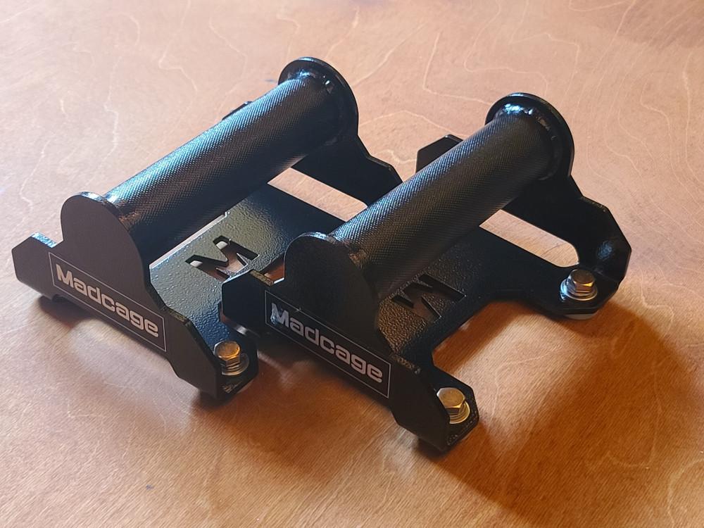 푸시업바 - 호리젠탈 푸시업 팔굽혀펴기 기구