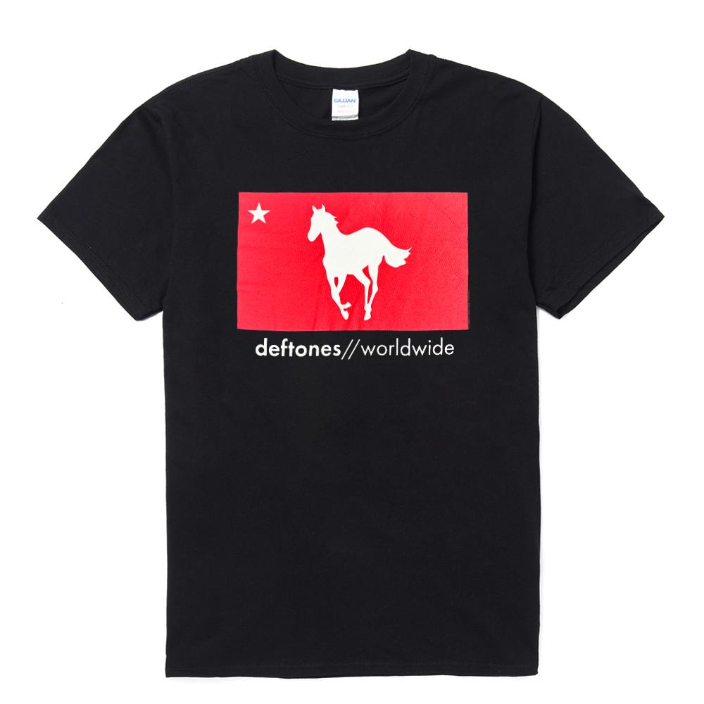 PHD / Deftones