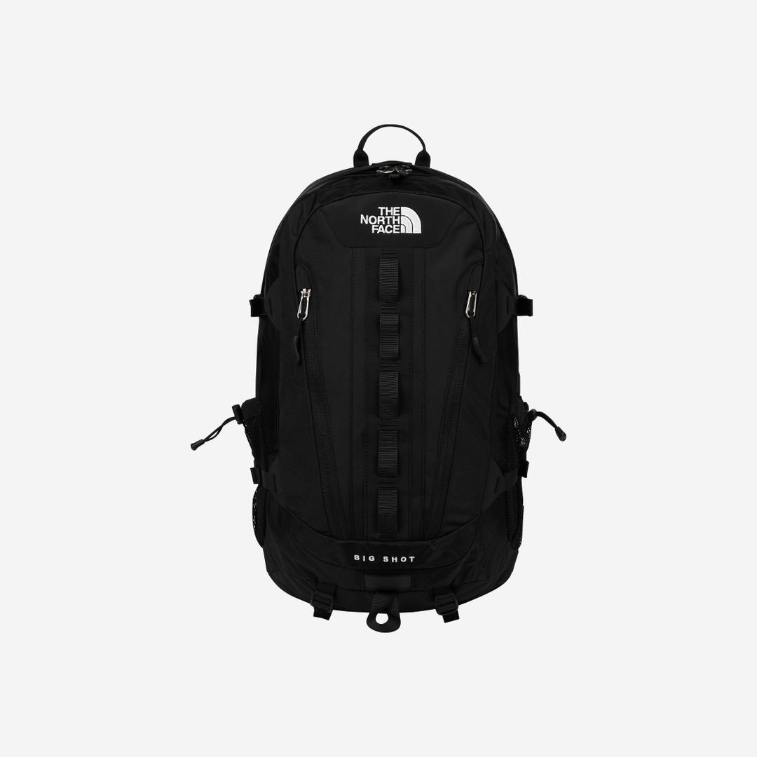 The North Face Big Shot Black