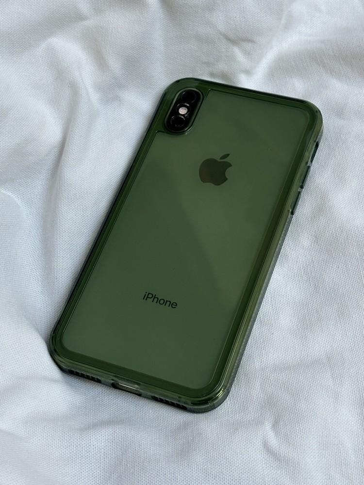 tree case