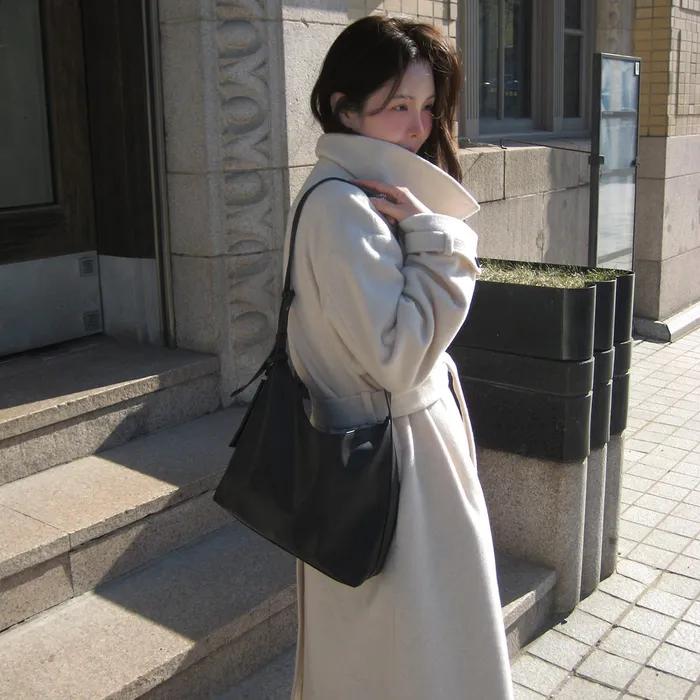 [은현PICK][29CM 단독]Pulpy crossbody bag_3colors