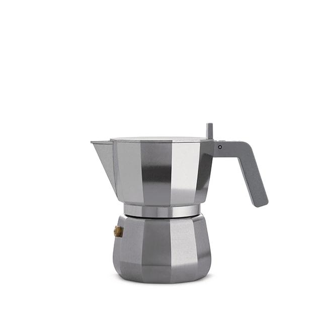 [Alessi]알레시 모카 에스프레소 커피메이커 3C / DC06/3