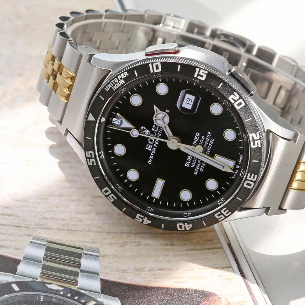 하이키키 갤럭시워치 호환 4클래식 베젤링 워치3 41 42 45 46 mm