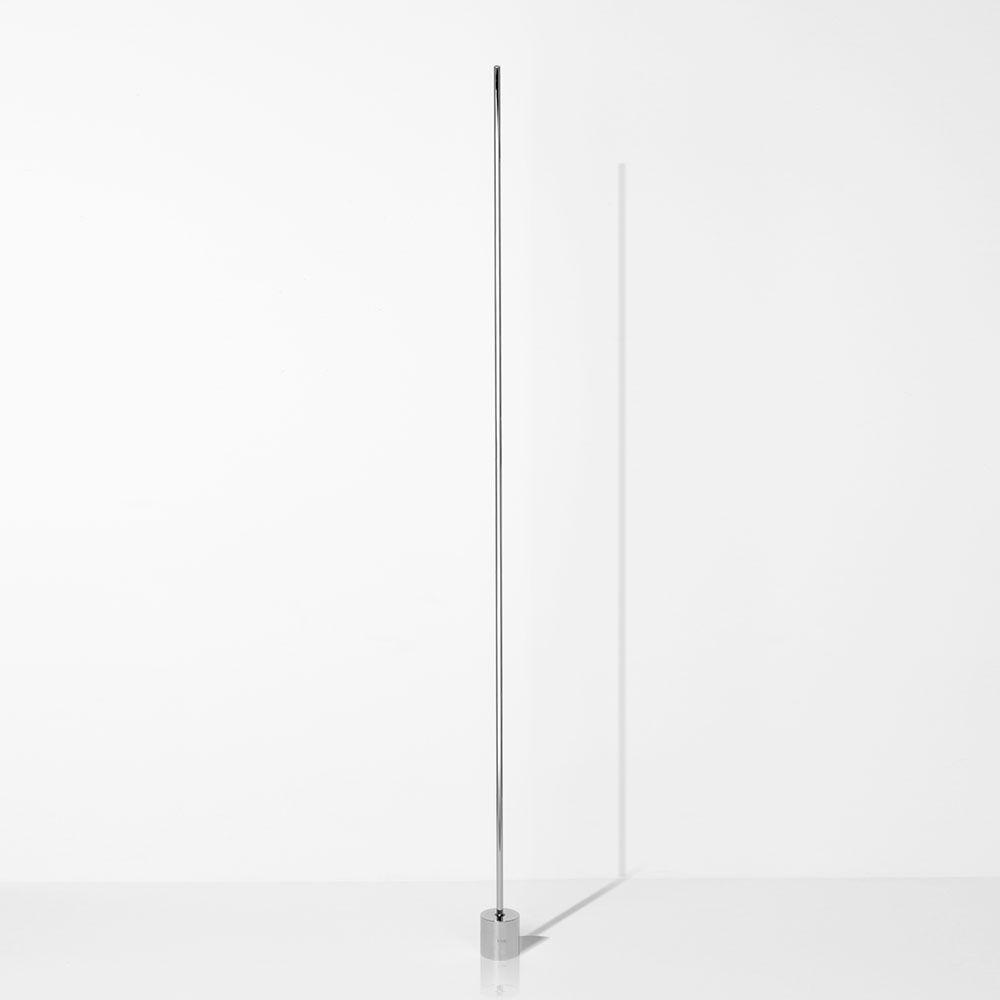 Oblique Floor Stand Lighting