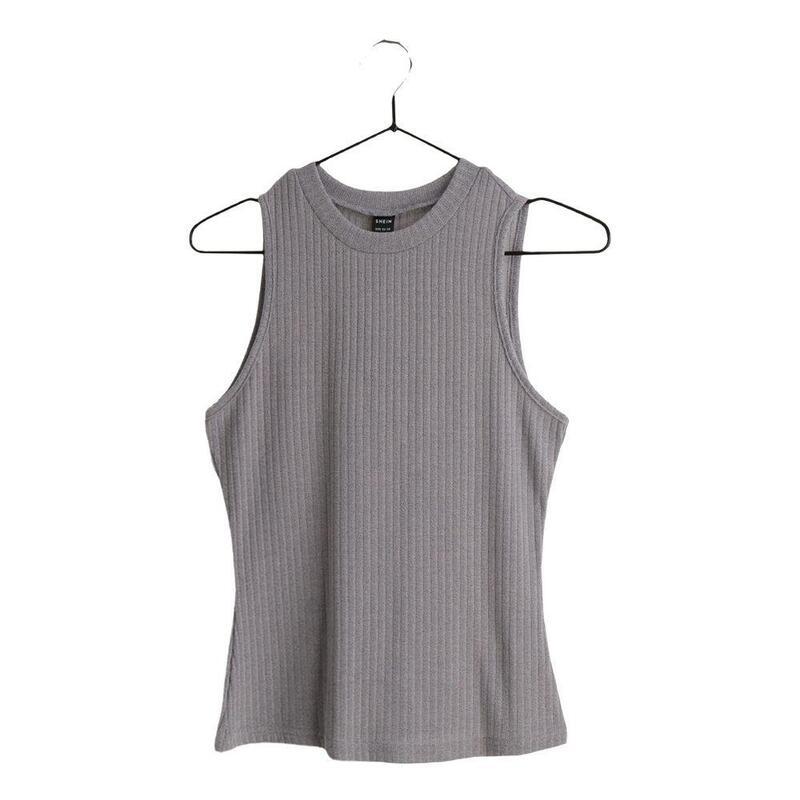 SHEIN 폴리 스판 / 니트 / (SIZE : WOMEN S)