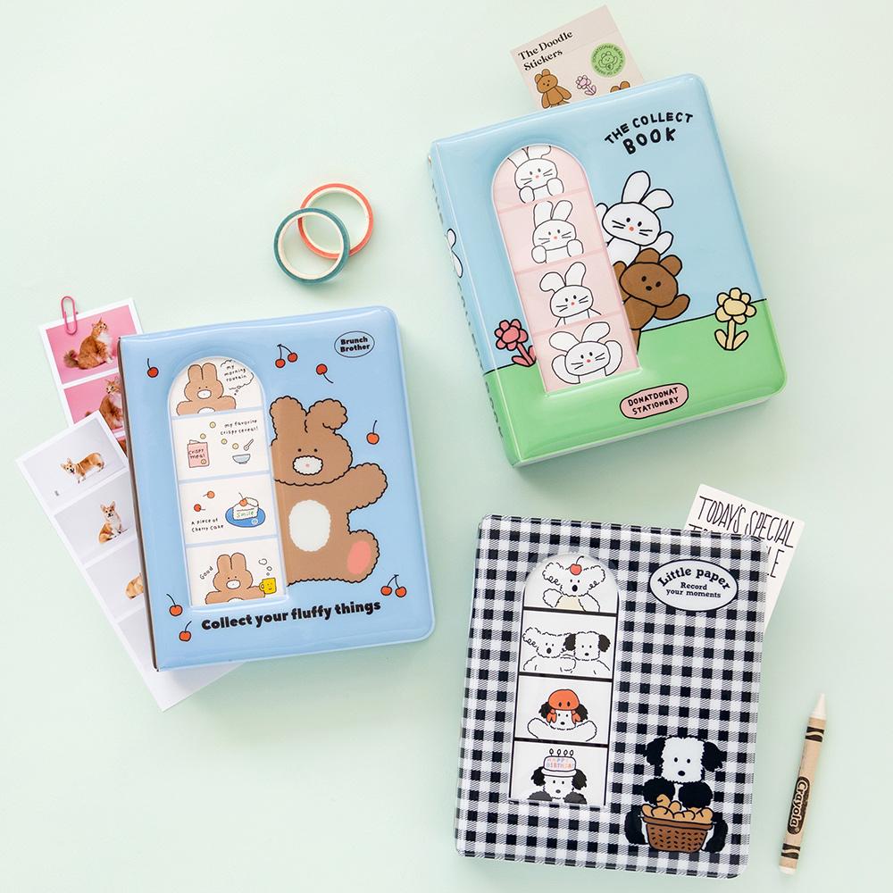 [Romane] 콜렉트북 L