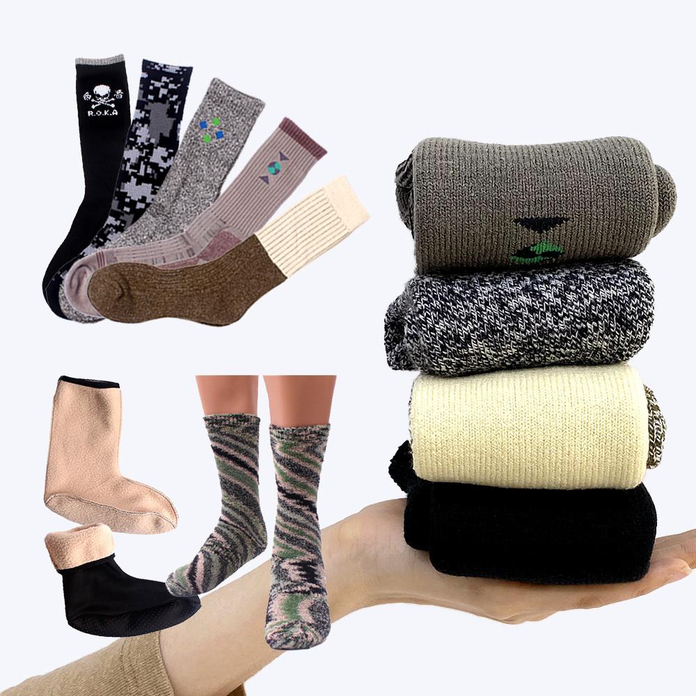 군인양말 모음 여름 겨울 기모 덧신 군용 군대