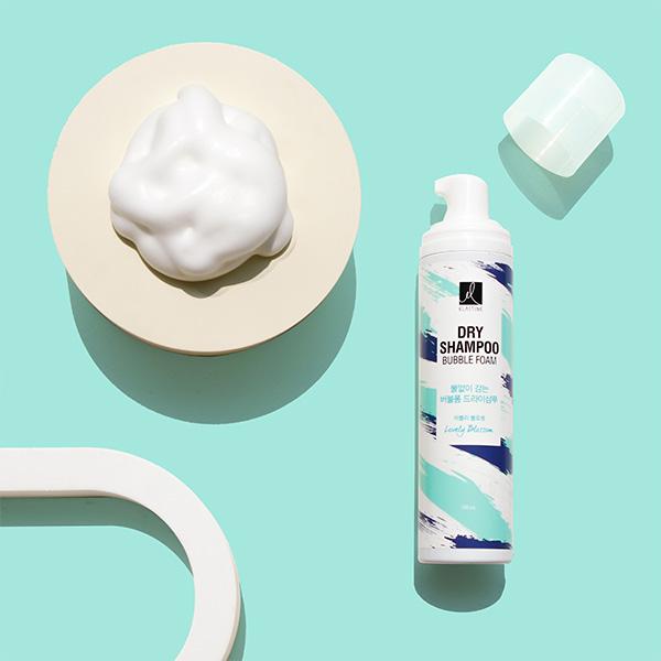 엘라스틴 드라이샴푸 150ml