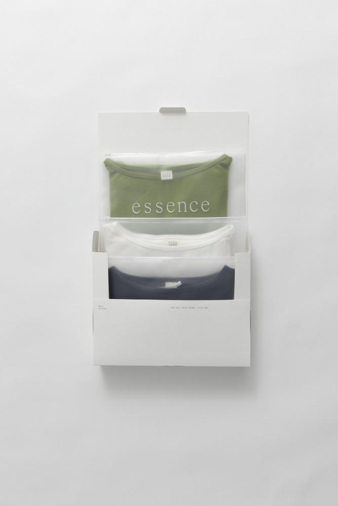 simple t-sh (3-pack)