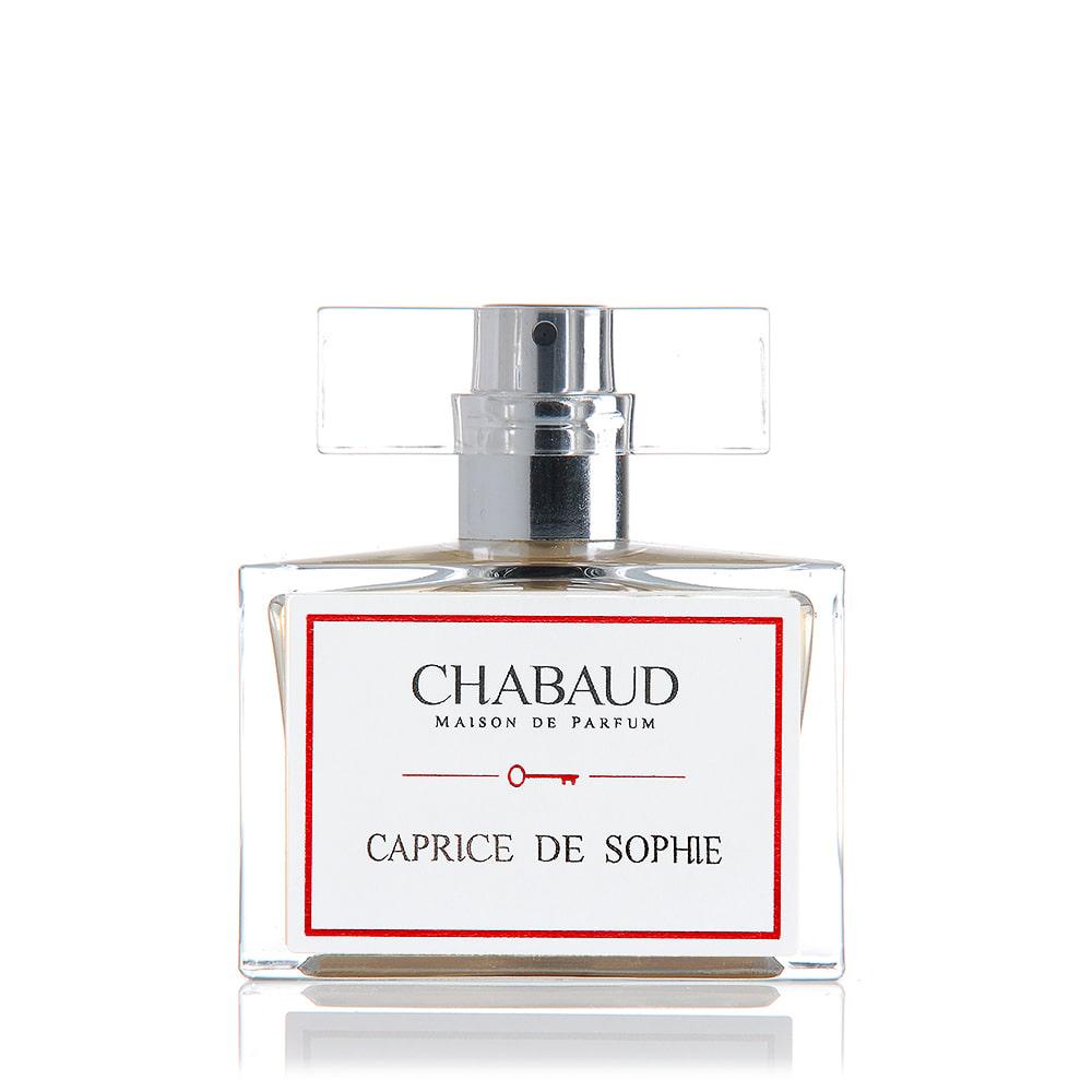 샤보 카프리스 드 소피 EDP
