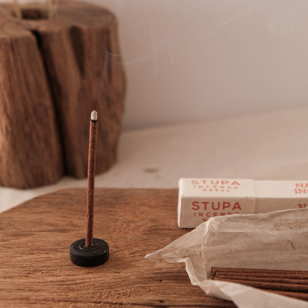 Stupa Incense Sticks 스투파 인센스 스틱