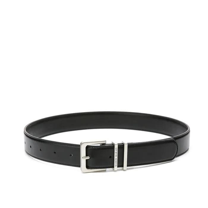[3차 리오더] MM Belt, Black