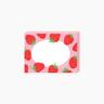 Strawberry memopad