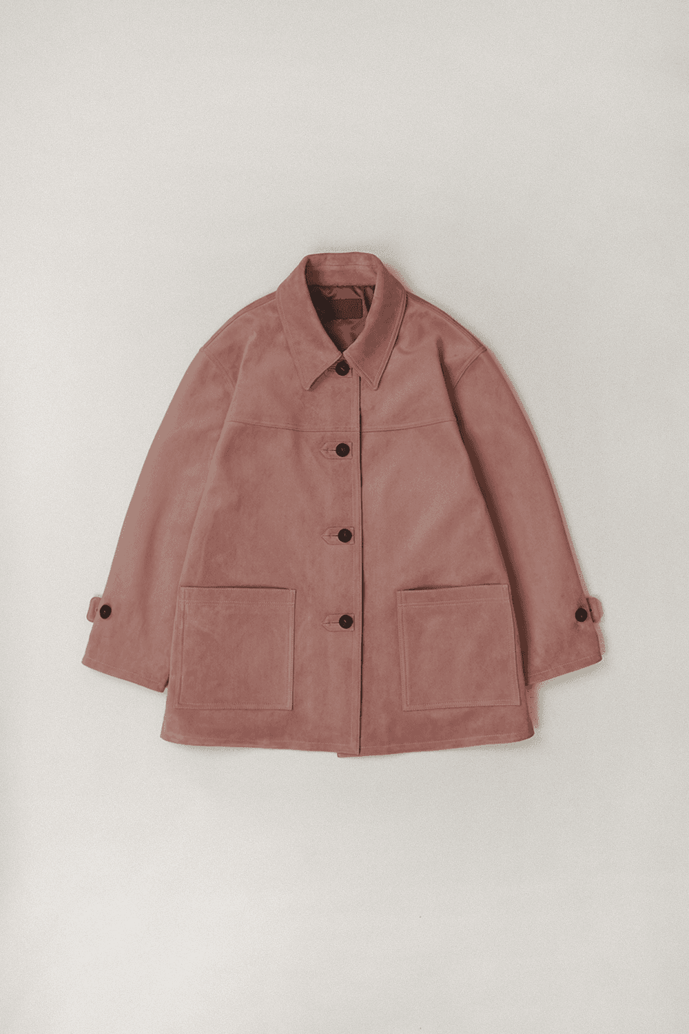 London Suede Jacket 3차오픈 3/25일 발송