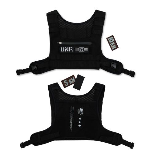 텍티컬 러닝 하네스