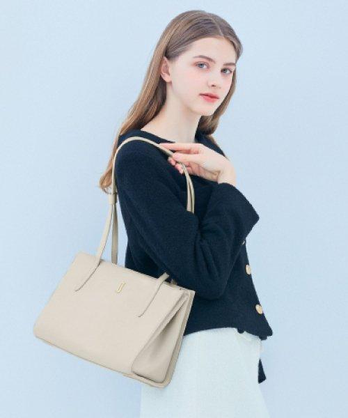 MANO EW 롱숄더 IV (JHNCHA2BS326IV980)