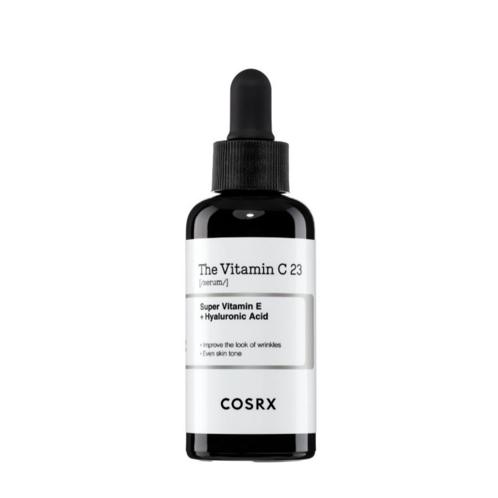 코스알엑스비타민C23 COSRX 더 비타민씨 23 세럼 20g 고함량 비타민C앰플