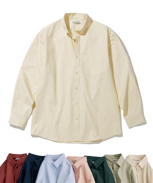 데일리 바이오 셔츠 - 10 COLOR