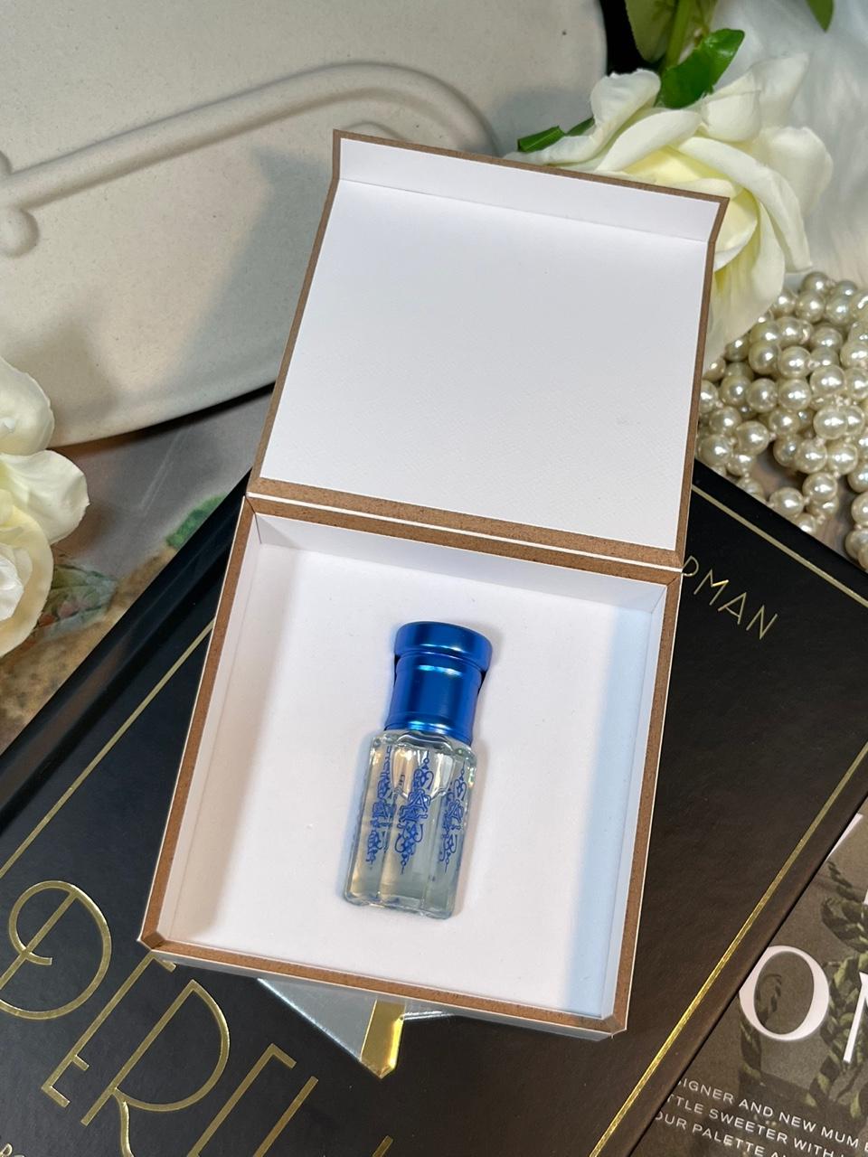 ASAQ 압둘 사마드 알 쿼라시 바디 머스크 퍼퓸 오일 6ml