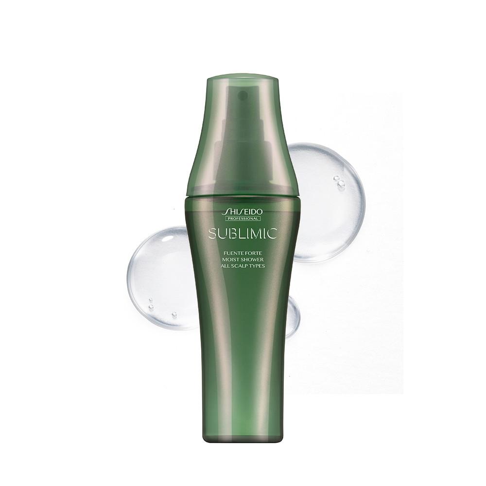 서브리믹 휀테 포르테 모이스트 샤워 120ml [모든두피용]+괄사 증정