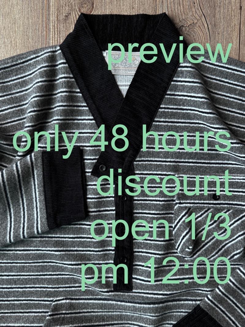 [ 우 재 ] 저고리