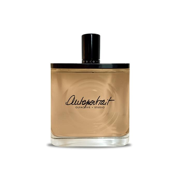 오토포트레이트 Autoportrait