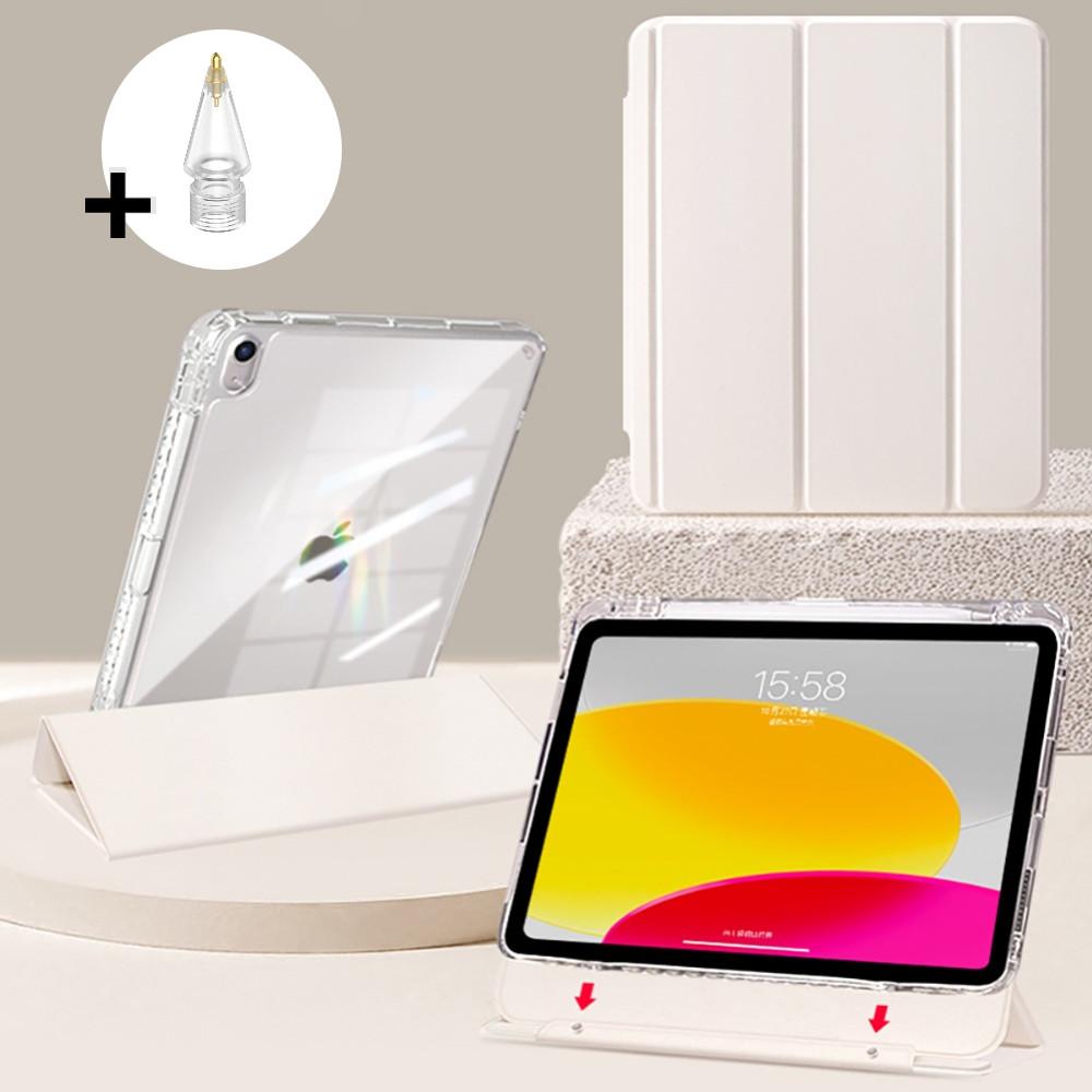 오드밤 커버 분리형 에어4세대 5세대 10.9인치 아이패드 케이스