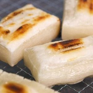 하림유노타니 키리모찌, 1kg, 1개