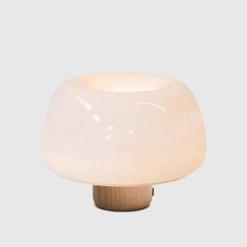 [비믹스] 머쉬룸 조명 테이블 인테리어 LED 무드등