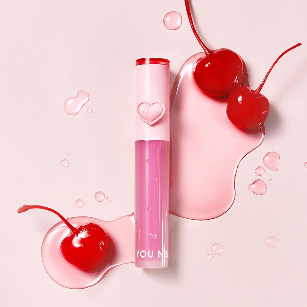 YNM [NEW] 하트 젤링 틴트 6color 2.6g