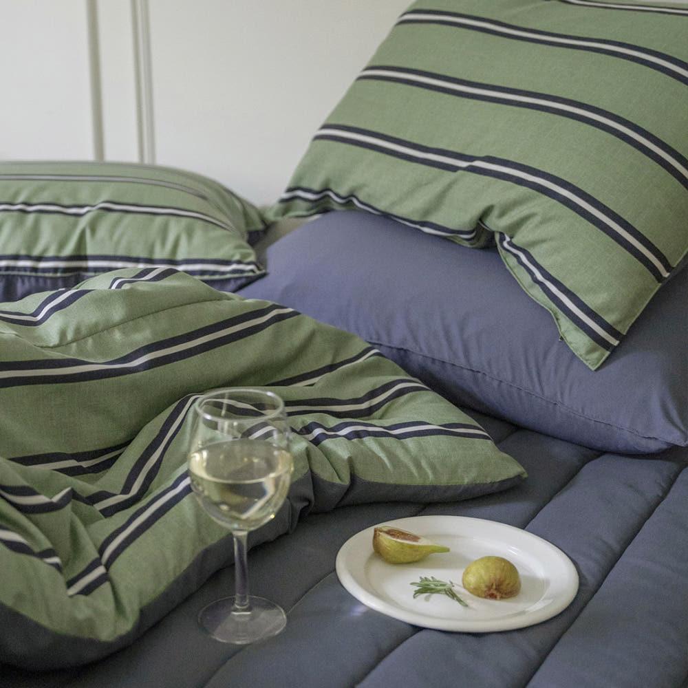 [NEW컬러]플로라 러닝소프트 먼지없는 세미마이크로 차렵이불 SS -5컬러