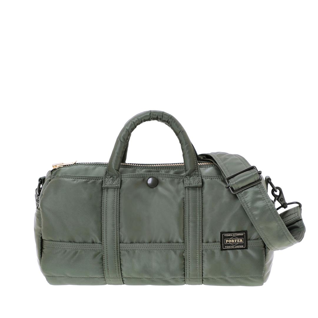 TANKER ROLL BAG  PORTER