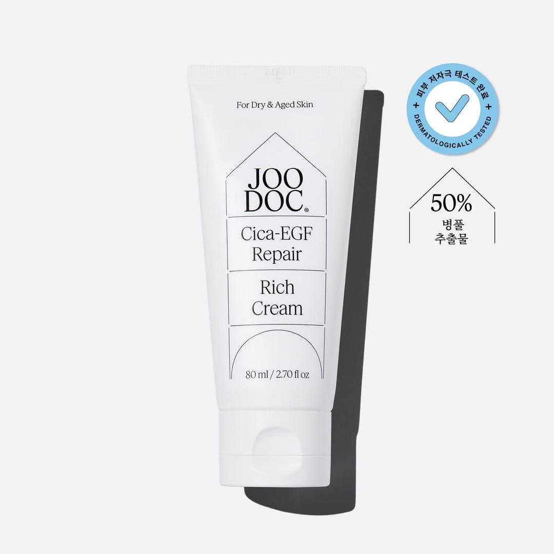 CICA-EGF REPAIR RICH CREAM