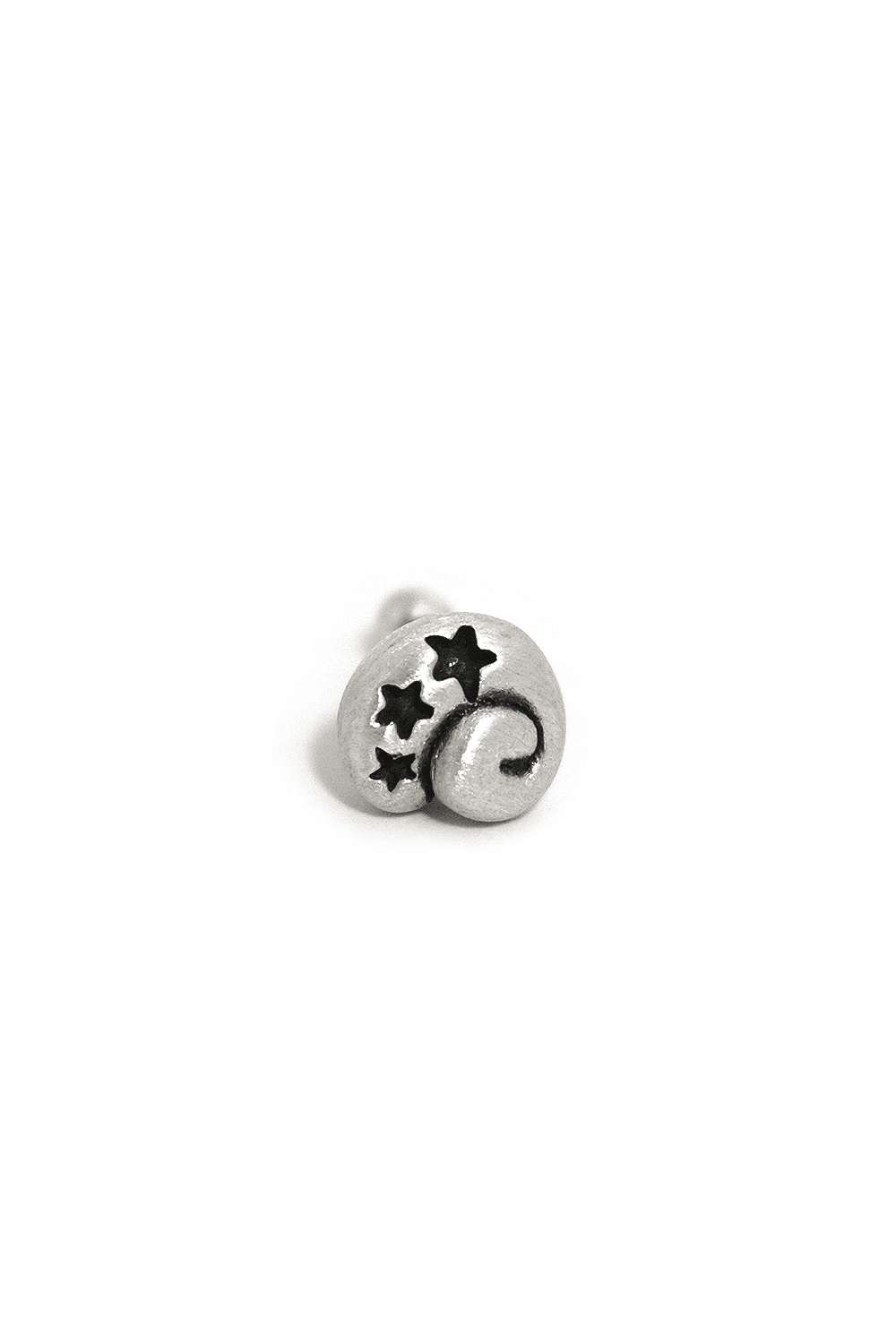 Star shell piercing