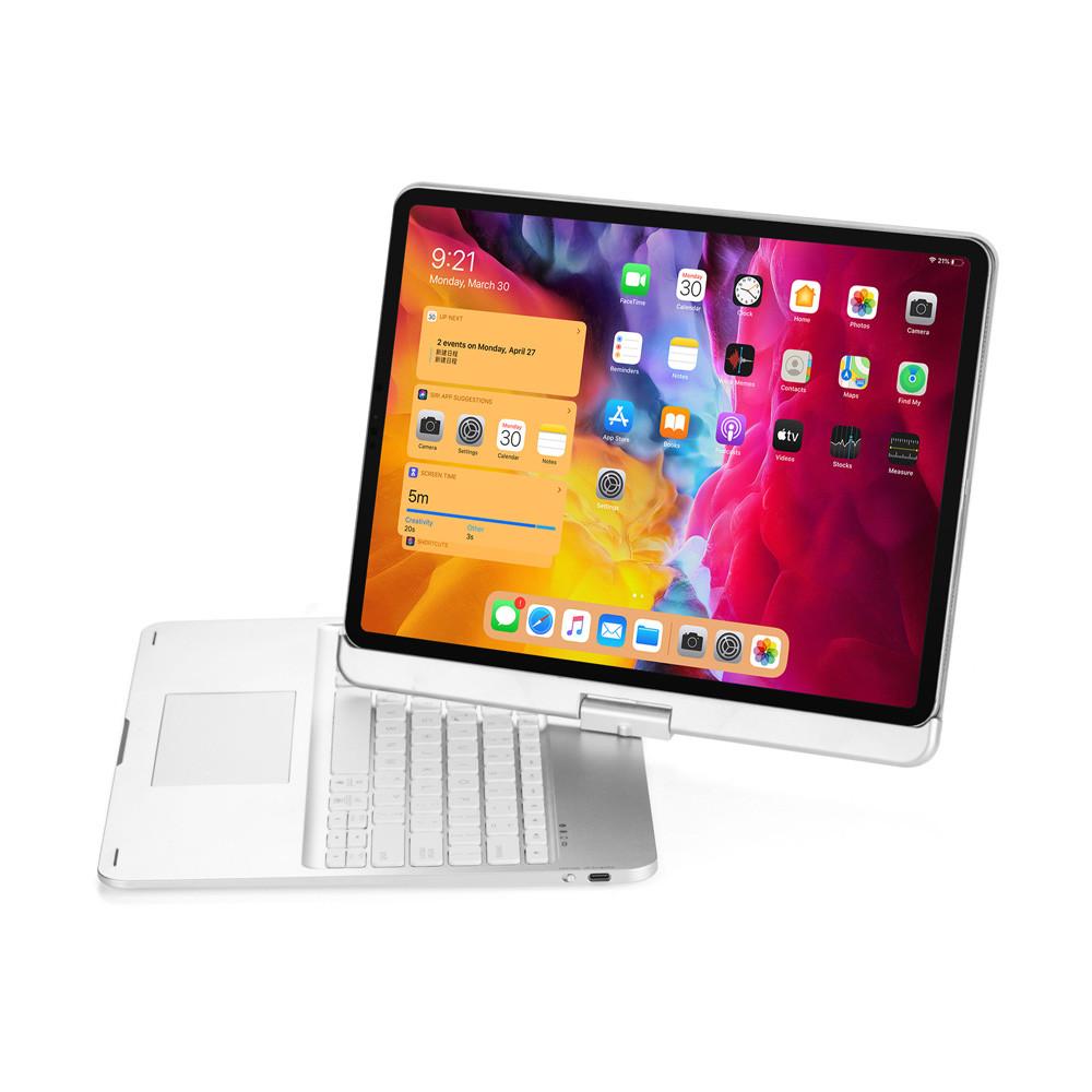 아이패드키보드케이스 트랙패드 프로11 에어5/4 마그네틱형