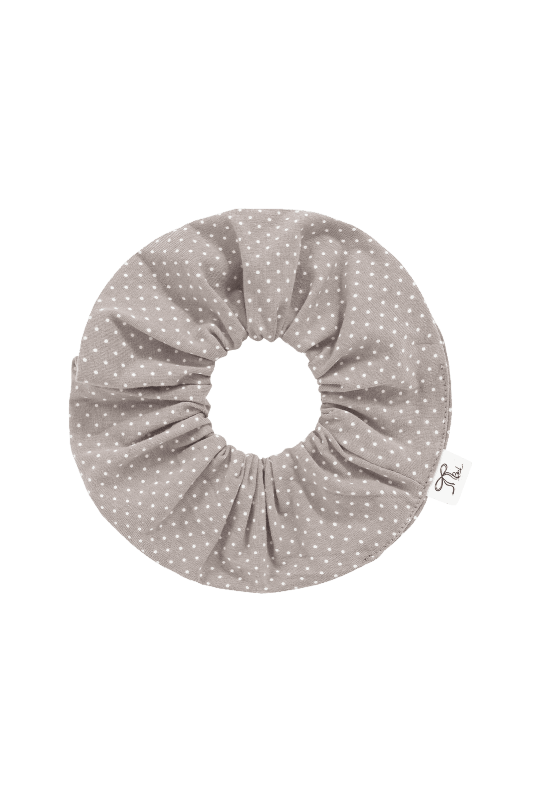 [delivery on 3/10] Dot scrunchy