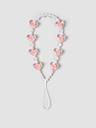 하트 비즈 Phone Lanyard