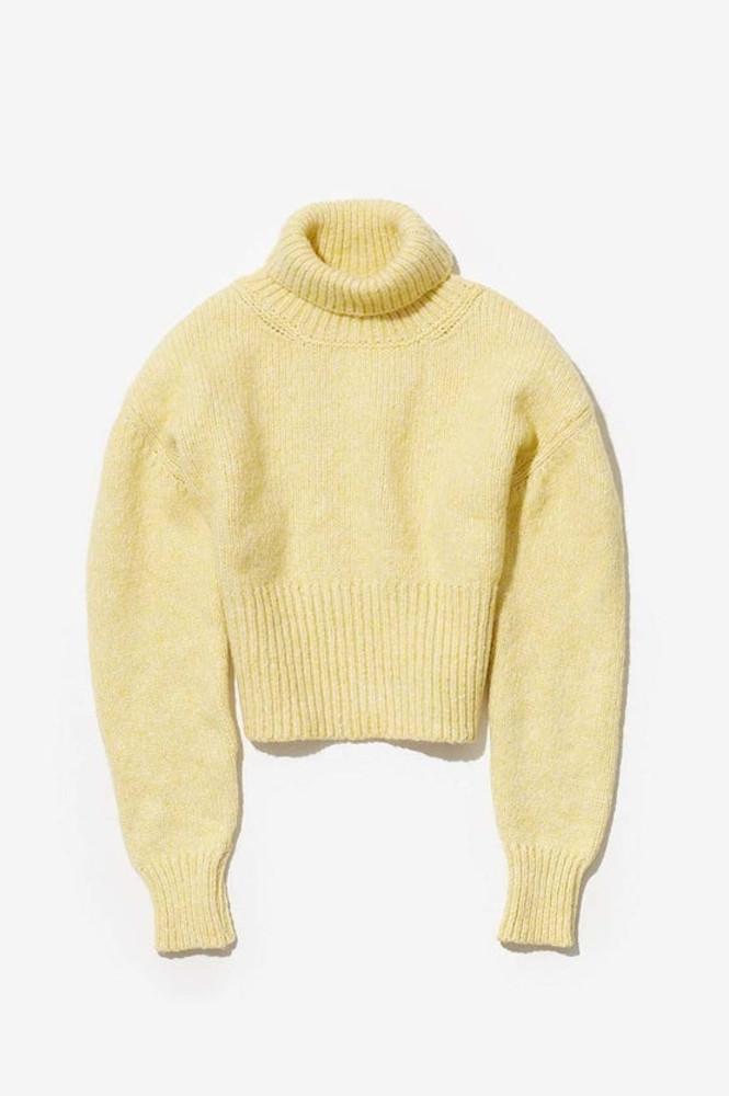 팔로마울 소피아 니트 3컬러 Paloma wool sofia sweater