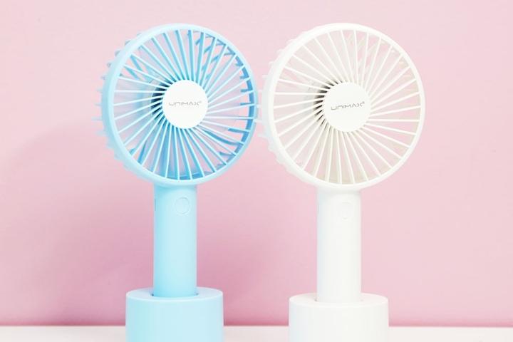 휴대용 미니 선풍기 UMF-814HU