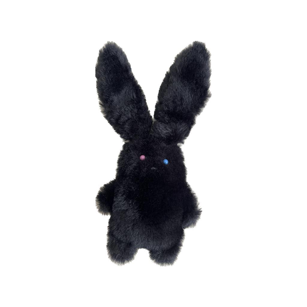 CHONG CHONG KEYRING (BLACK)
