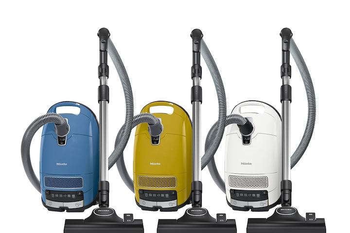 C3 알러지 파워라인 진공청소기