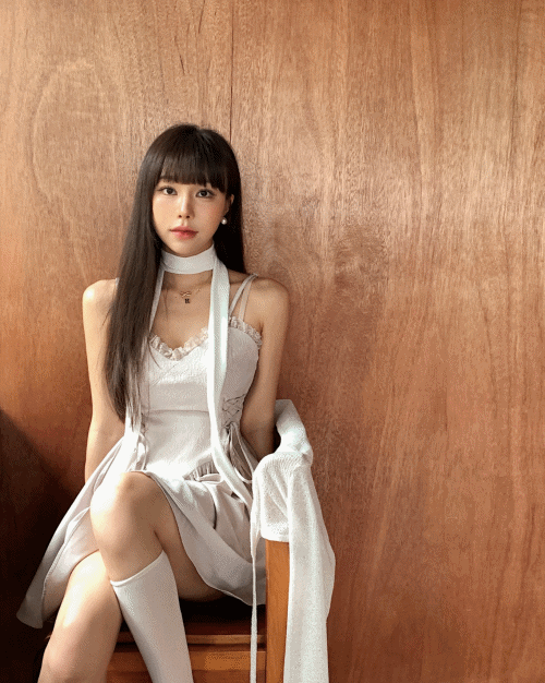 [ ♡MADE♡ ] house of jaquard OPS (mini.ver)