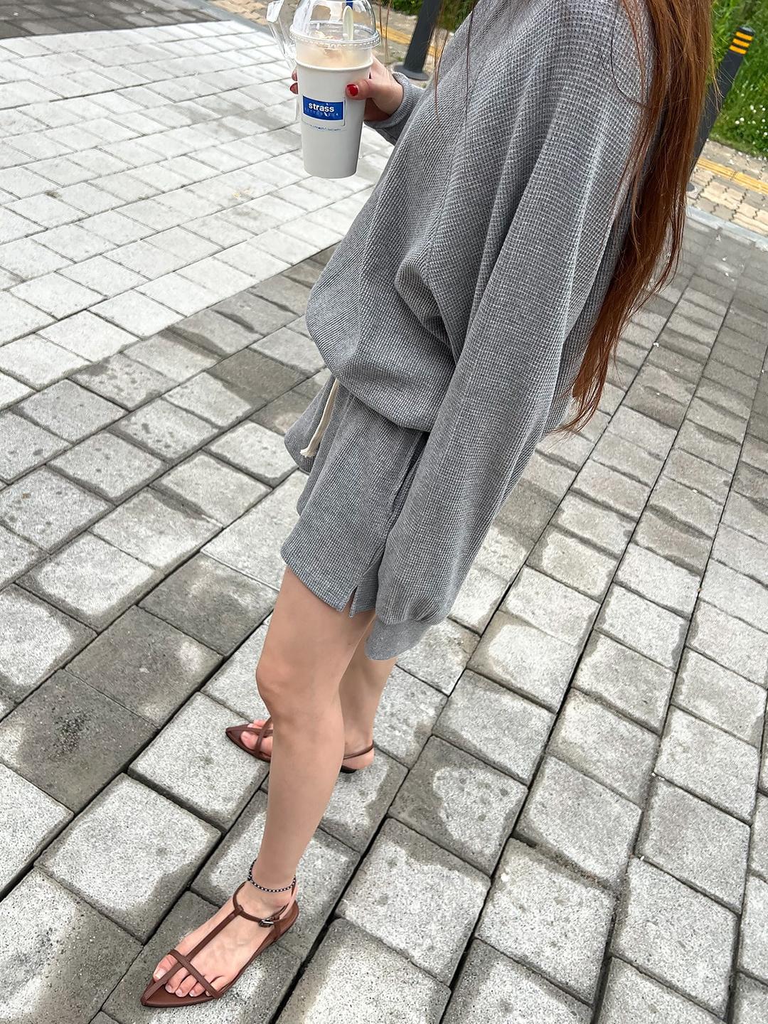 Waffle MTM Set - 따로구매가능