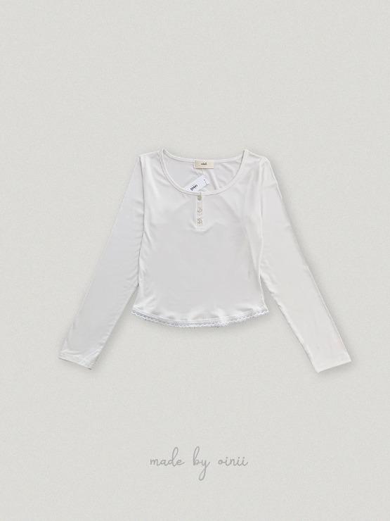 [o,rosy] shasha top - 3color