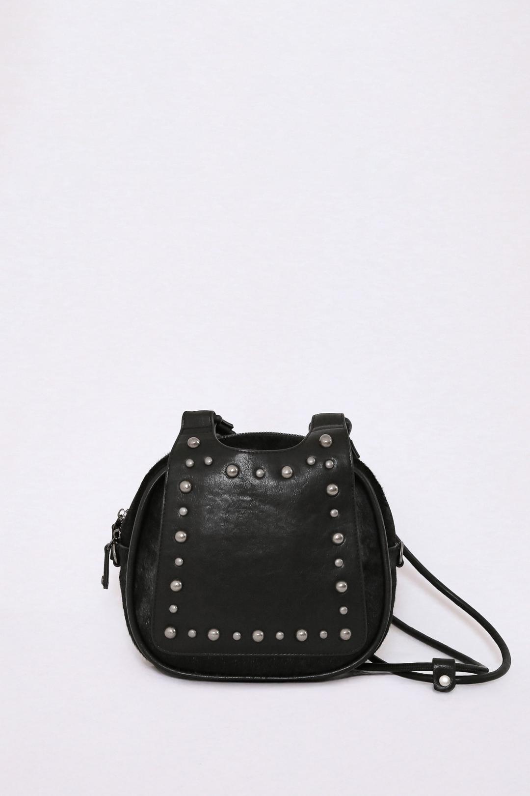 젬마 백 (BLACK)