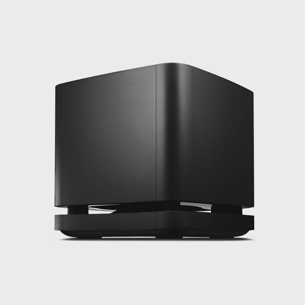 [BOSE] 보스 정품 Bass Module 500 베이스 우퍼 모듈