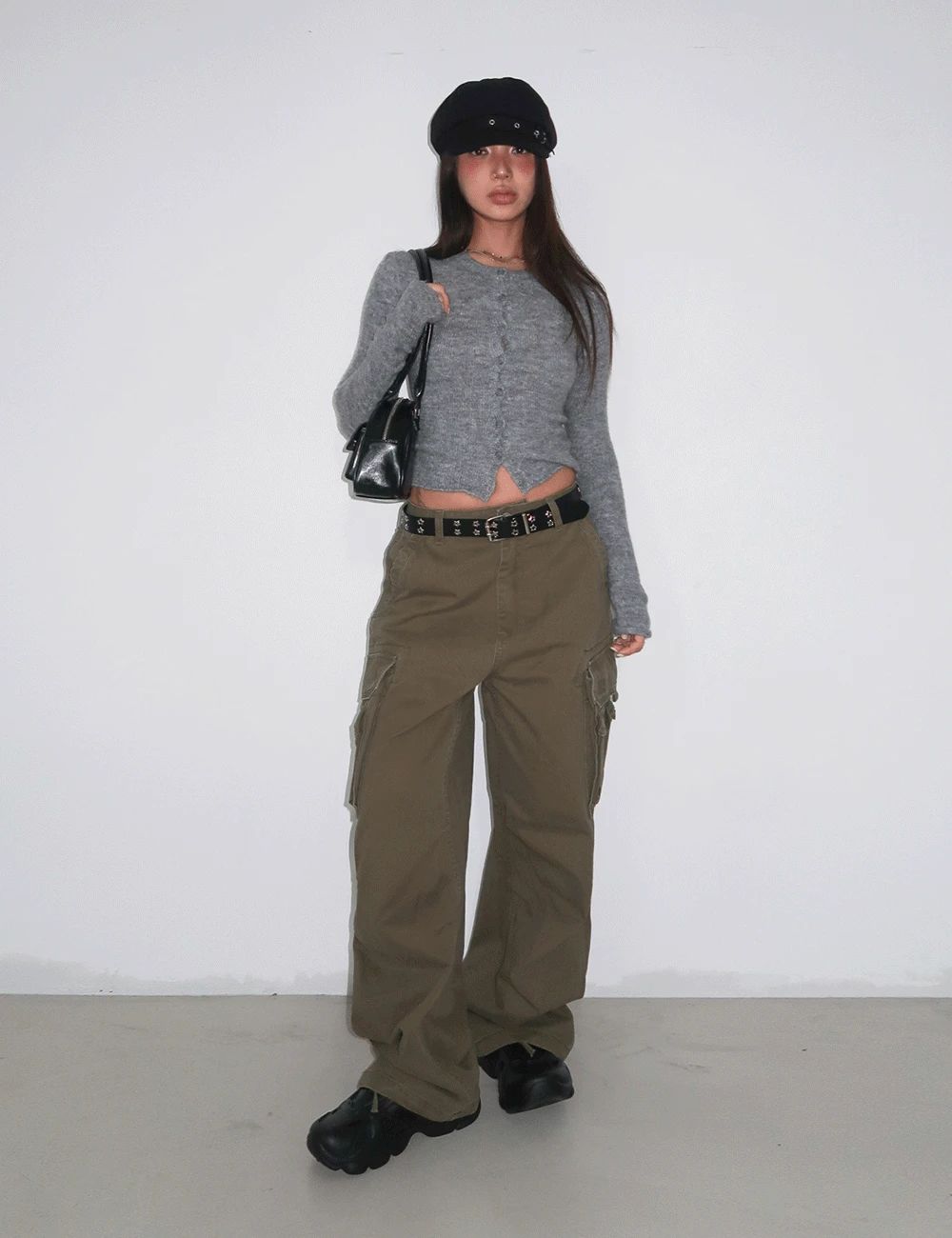 CRAFT CARGO PANTS / 크래프트 카고 팬츠