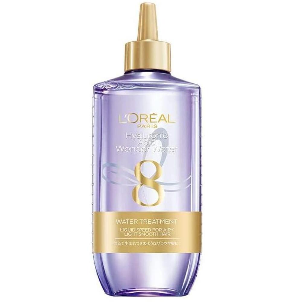 LOREAL Hyaluronic Acid Wonder Water 로레알 히알루론산 원더 워터 200ml 1팩
